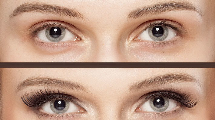 Losing Lashes Unexpectedly: Extensions Can Help! Losing Lashes Unexpectedly: Extensions Can Help!
