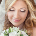 Eyelash Extensions and the Perfect Bride