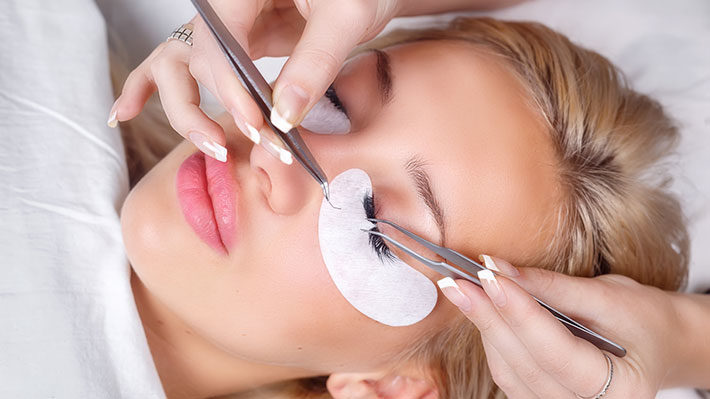 The Top Seven Reasons to Try Lash Extensions The Top Seven Reasons to Try Lash Extensions