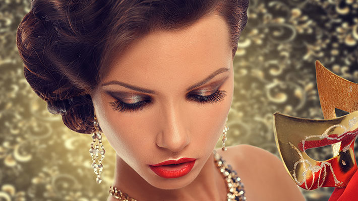 Greet the New Year with New Lashes Greet the New Year with New Lashes