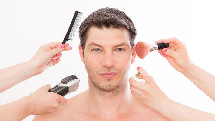 Eyelash Extensions Are Not Just for Women Anymore Eyelash Extensions Are Not Just for Women Anymore