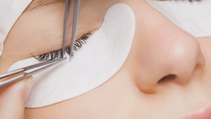 Your Lash Extensions Shouldn’t Cause Infection Your Lash Extensions Shouldn’t Cause Infection