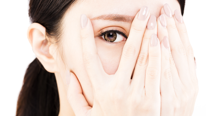 Lash Extension Irritation and Improper Home Care Lash Extension Irritation and Improper Home Care