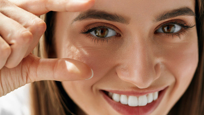 The Millennial Infatuation with Eyelash Extensions The Millennial Infatuation with Eyelash Extensions