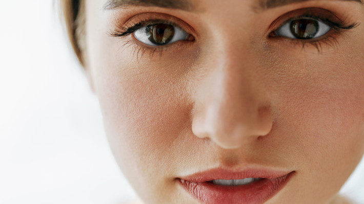 The Bold and the Beautiful: Add Perfect Lashes to Those Perfect Eyebrows The Bold and the Beautiful: Add Perfect Lashes to Those Perfect Eyebrows