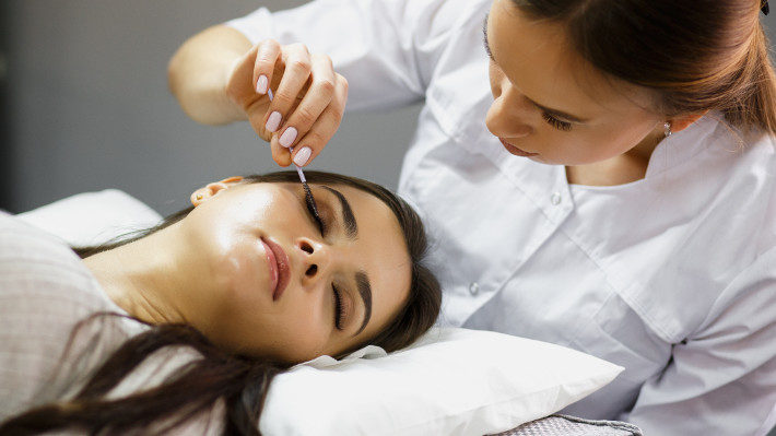 The Lash Touch-Up: Your Key to Maintaining Perfect Lashes The Lash Touch-Up: Your Key to Maintaining Perfect Lashes