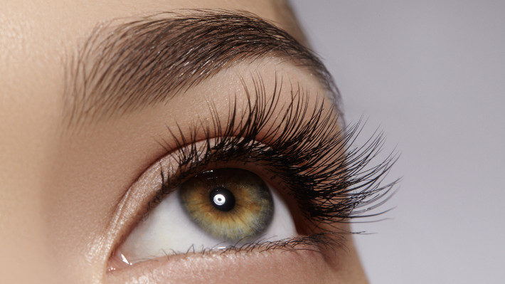 The Look and Feel of Lash Extensions The Look and Feel of Lash Extensions