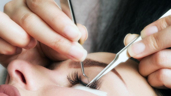 How Lash Extensions Can Change Your Life
