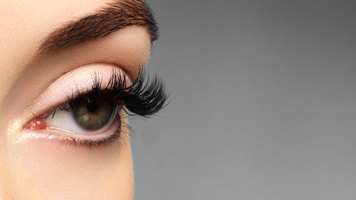 Lash Extensions and the Low-Maintenance Life Lash Extensions and the Low-Maintenance Life
