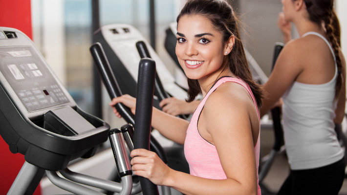Lash Extensions for Fitness Lovers Lash Extensions for Fitness Lovers