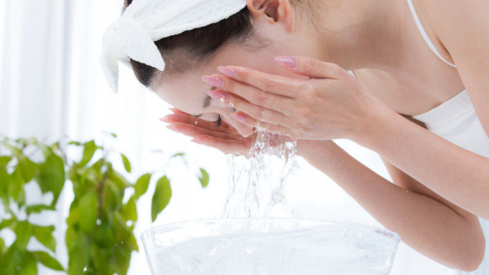 Clean Lashes Are Healthier Lashes! Clean Lashes Are Healthier Lashes!