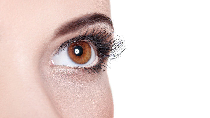 The Worst Makeup Options for Lash Extensions