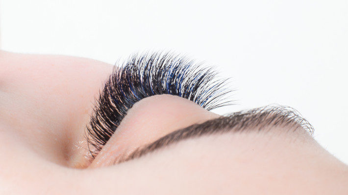 Taking Charge: What Your Lashes Say About You Taking Charge: What Your Lashes Say About You