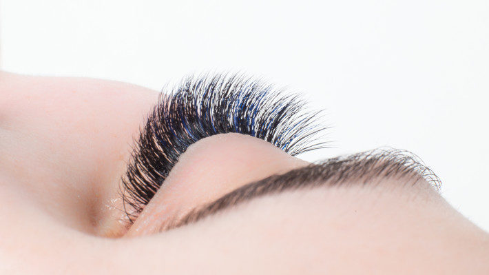 Taking Charge: What Your Lashes Say About You