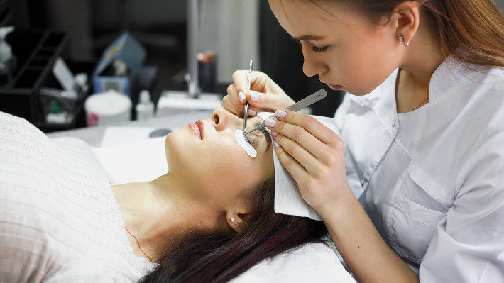 Five Things Your Lash Technician Wants You to Know Five Things Your Lash Technician Wants You to Know
