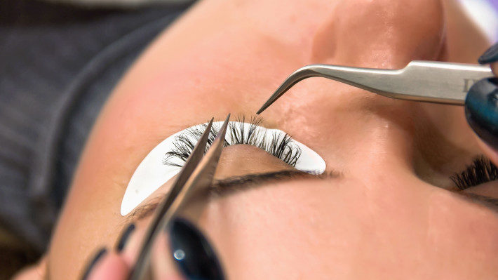 Three Critical Things to Remember About Lash Extensions