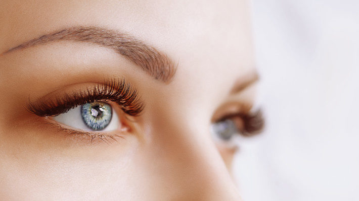 Lash Extensions: A Natural-Looking Beauty Enhancement
