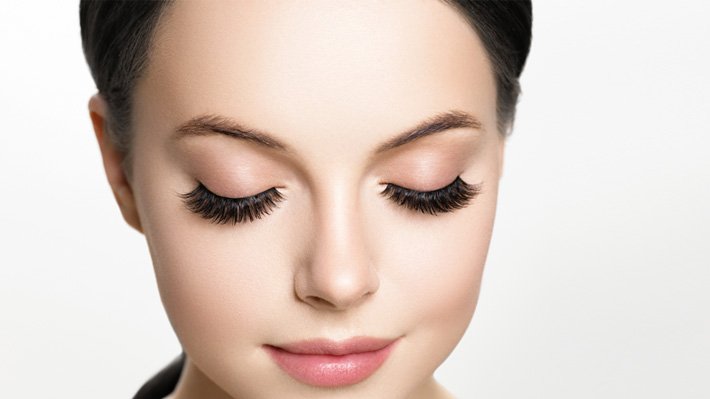 Protecting Your New Lash Extensions