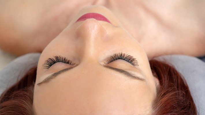 5 Lash Extensions Tips You Need to Know