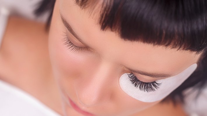 Lash Extensions and the Wonder of Younger-Looking Eyes