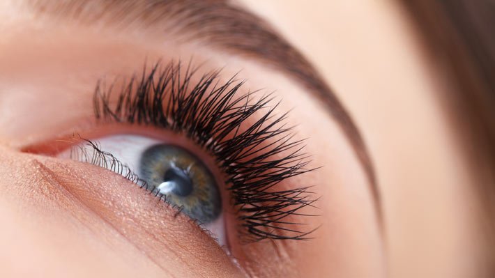 Making the Transition: From Mascara to Lash Extensions