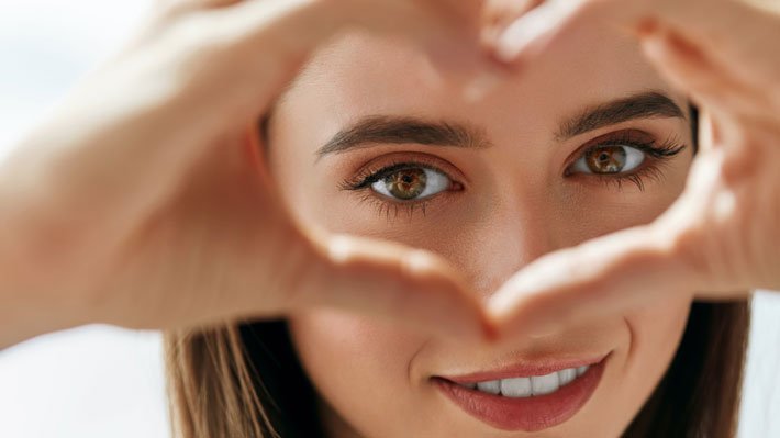 Why Your Lash Look is Guaranteed to Be Unique